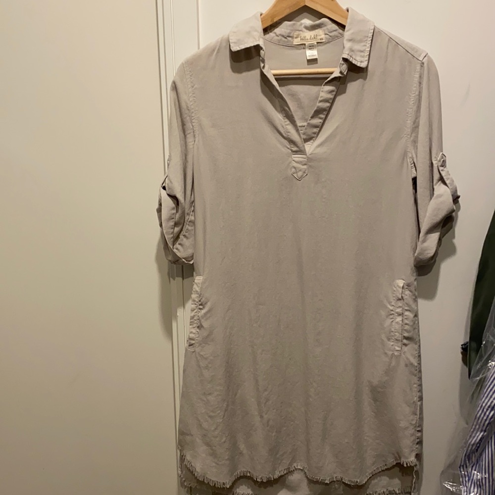 Bella dahl Dress